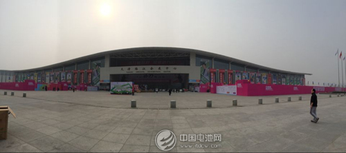 第十四屆中國(guó)北方國(guó)際自行車電動(dòng)車展覽會(huì)吸引千家企業(yè)參展