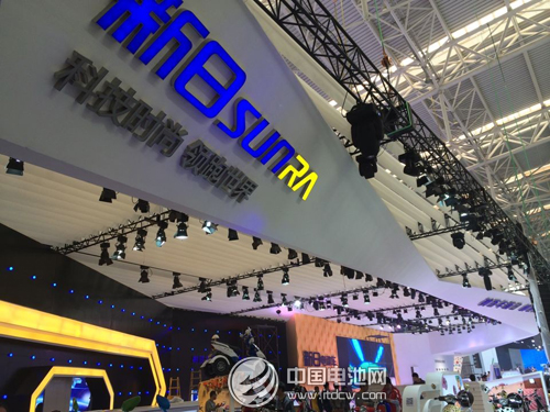 第十四屆中國(guó)北方國(guó)際自行車電動(dòng)車展覽會(huì)吸引千家企業(yè)參展