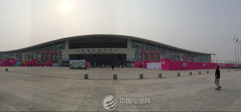 第十四屆中國(guó)北方國(guó)際自行車(chē)電動(dòng)車(chē)展覽會(huì)