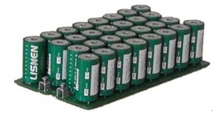 超級電容器市場有多大？到2020年將達21億美元