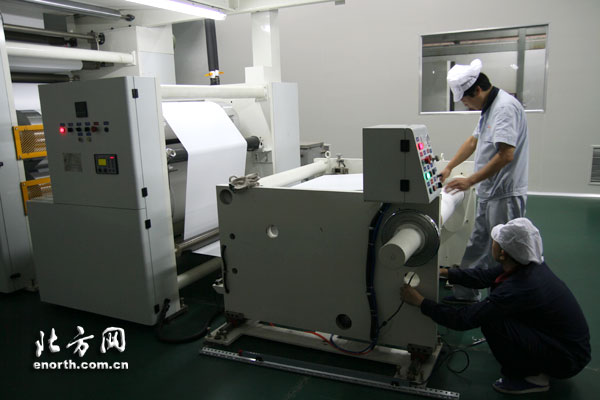 鋰電池隔膜業務飛速增長可期 全球競爭日益激烈 鋰電池隔膜業務飛速增長可期 全球競爭日益激烈