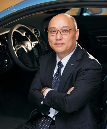 特斯拉中國高層變動 總經(jīng)理鄭順景離職