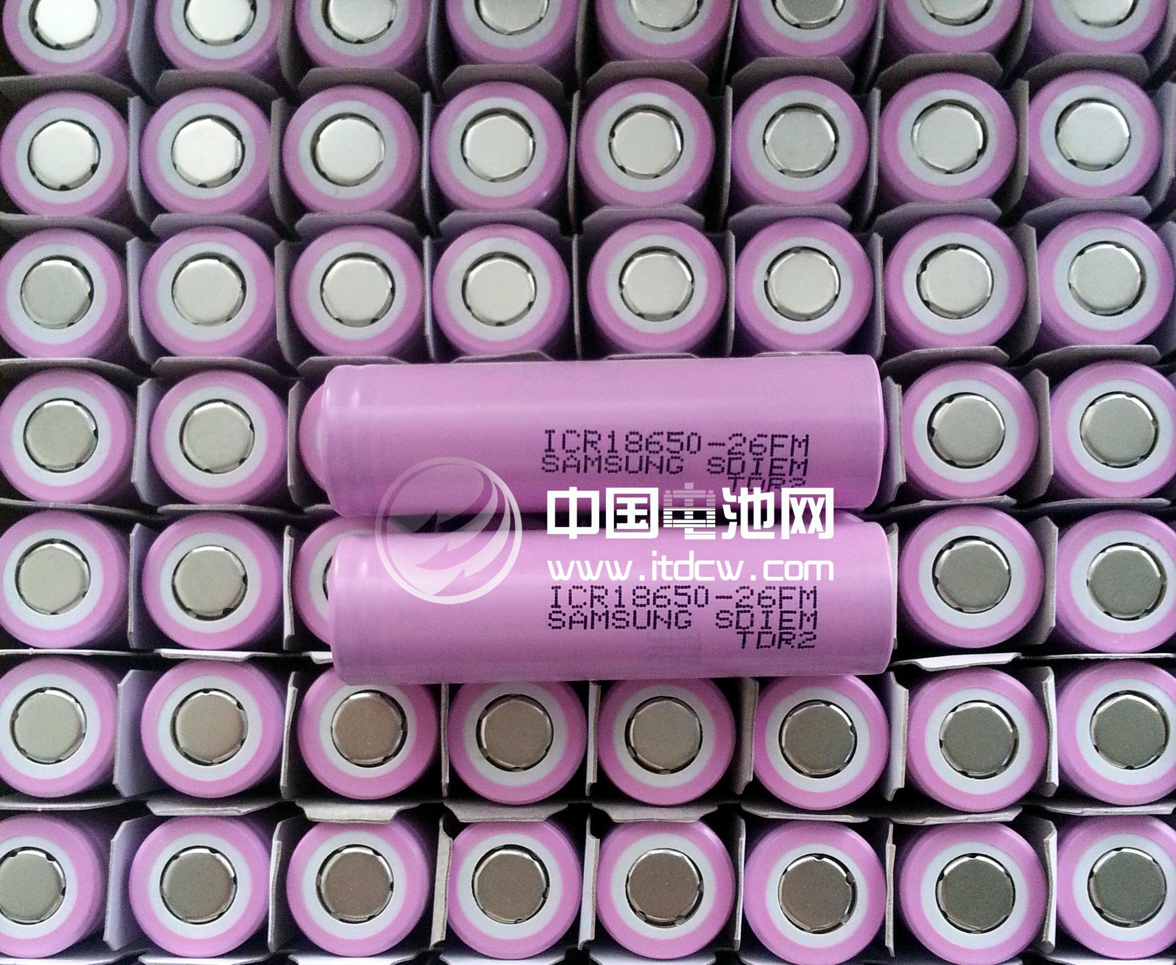 三星SDI將斥33億美元收購 擴充鋰電池業務