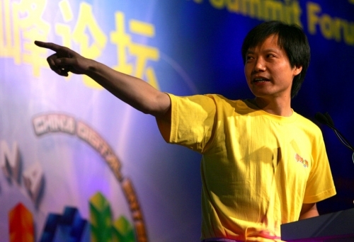 宋瑋：小米科技何時能從100億到1000億美元？