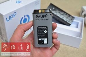 英國(guó)《新科學(xué)家》周刊網(wǎng)站1月7日指出，該電池最早是為沒(méi)有輸電干線的非洲部分地區(qū)設(shè)計(jì)的。這一消息是在2014年的拉斯韋加斯國(guó)際消費(fèi)類電子產(chǎn)品展覽會(huì)上宣布的。