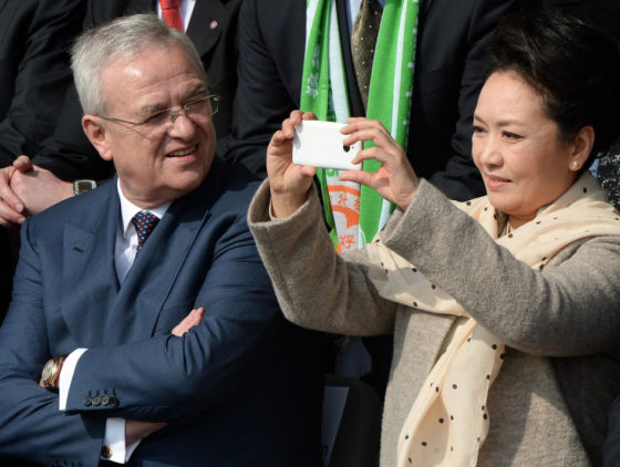 努比亞帶熱國產手機 中興通訊股價連續兩日飄紅