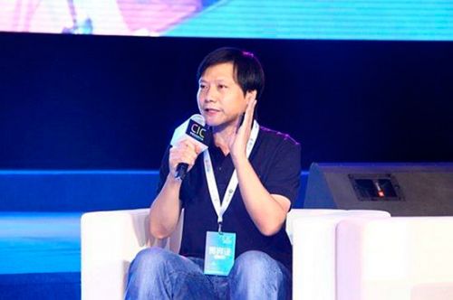 雷軍獨家回應(yīng)：小米造純電動汽車是謠言！