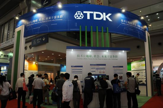 日本TDK推出高電壓樹脂浸漬式薄膜電容器產品