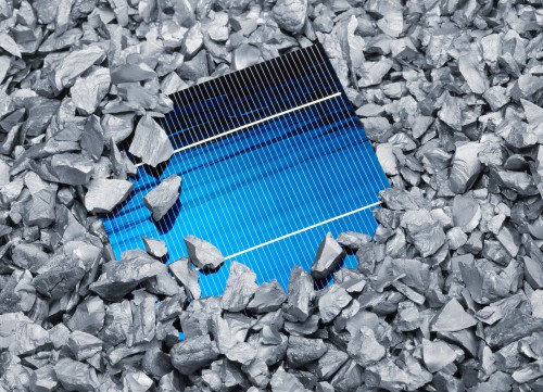 “雙高”縛住自家“手腳” 誰為多晶硅行業摘“帽子”？