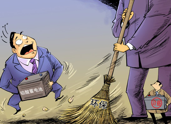 未來10年內鉛酸蓄電池仍將是電池市場主流