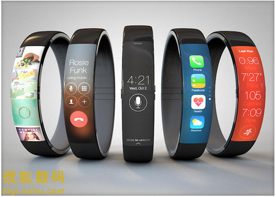 退出硬件市場 耐克為何考慮叫停可穿戴設(shè)備的銷售？