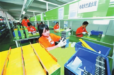 合肥國軒籌劃借殼 佛山照明樂見其成？