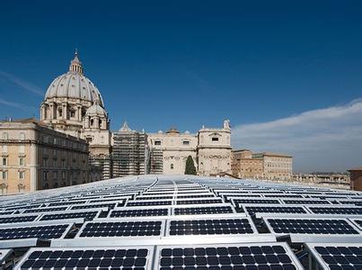 烏克蘭政府就削減光伏補(bǔ)貼進(jìn)行磋商