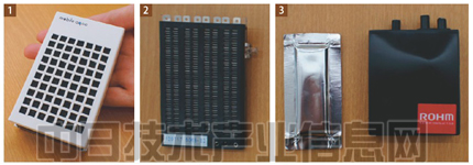 燃料電池：改進燃料實現低價安全 將用于汽車和家庭