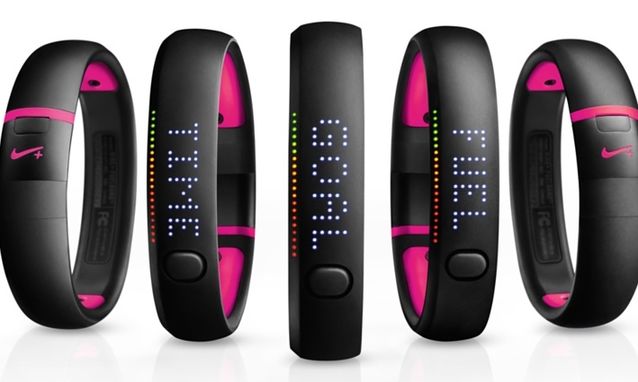 給蘋果讓路動真格？耐克已解雇智能穿戴硬件團隊