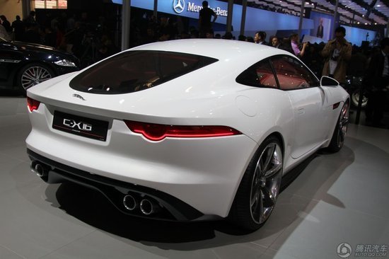 北京車展：外國輪子中國路 新能源汽車之殤何解？