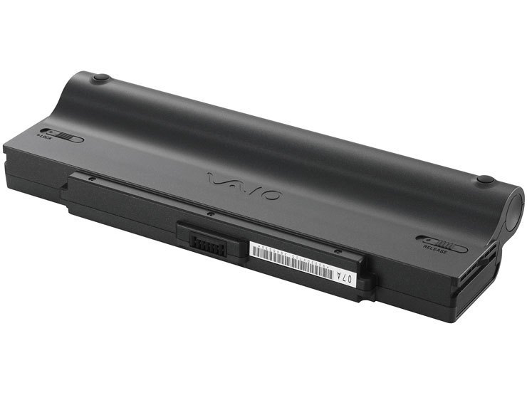 索尼召回約1400臺(tái)個(gè)人電腦：電池存安全隱患