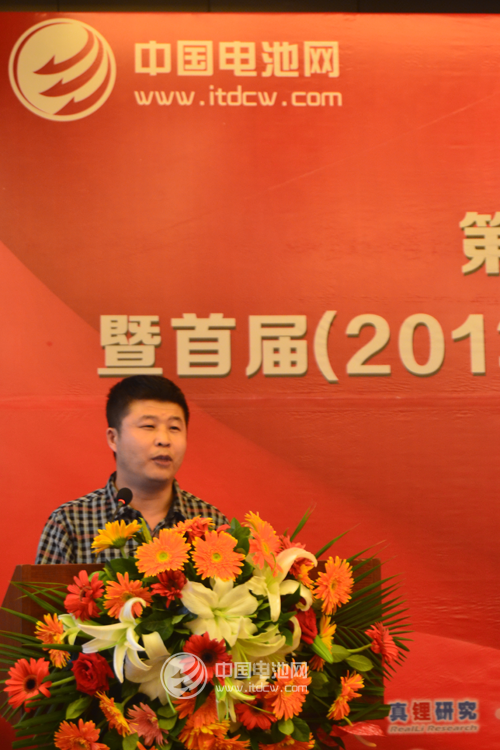 福斯特楊闖：選擇有實力有品質保障企業的移動電源