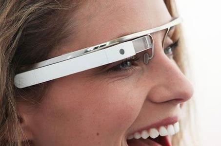 谷歌眼鏡登陸上海遇尷尬 電池續航問題為一大軟肋