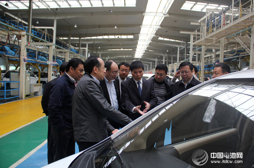 康迪電動：微公交項(xiàng)目將進(jìn)入上海開展試運(yùn)行