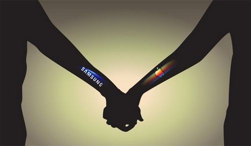 不只是蘋果三星？智能手機(jī)的全面戰(zhàn)爭仍將持續(xù)