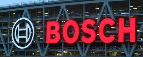博世集團看好中國市場前景 電池、電控和電機國產化