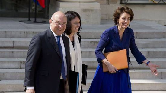 法國衛(wèi)生部長：不久后公共場(chǎng)所也將禁止電子煙