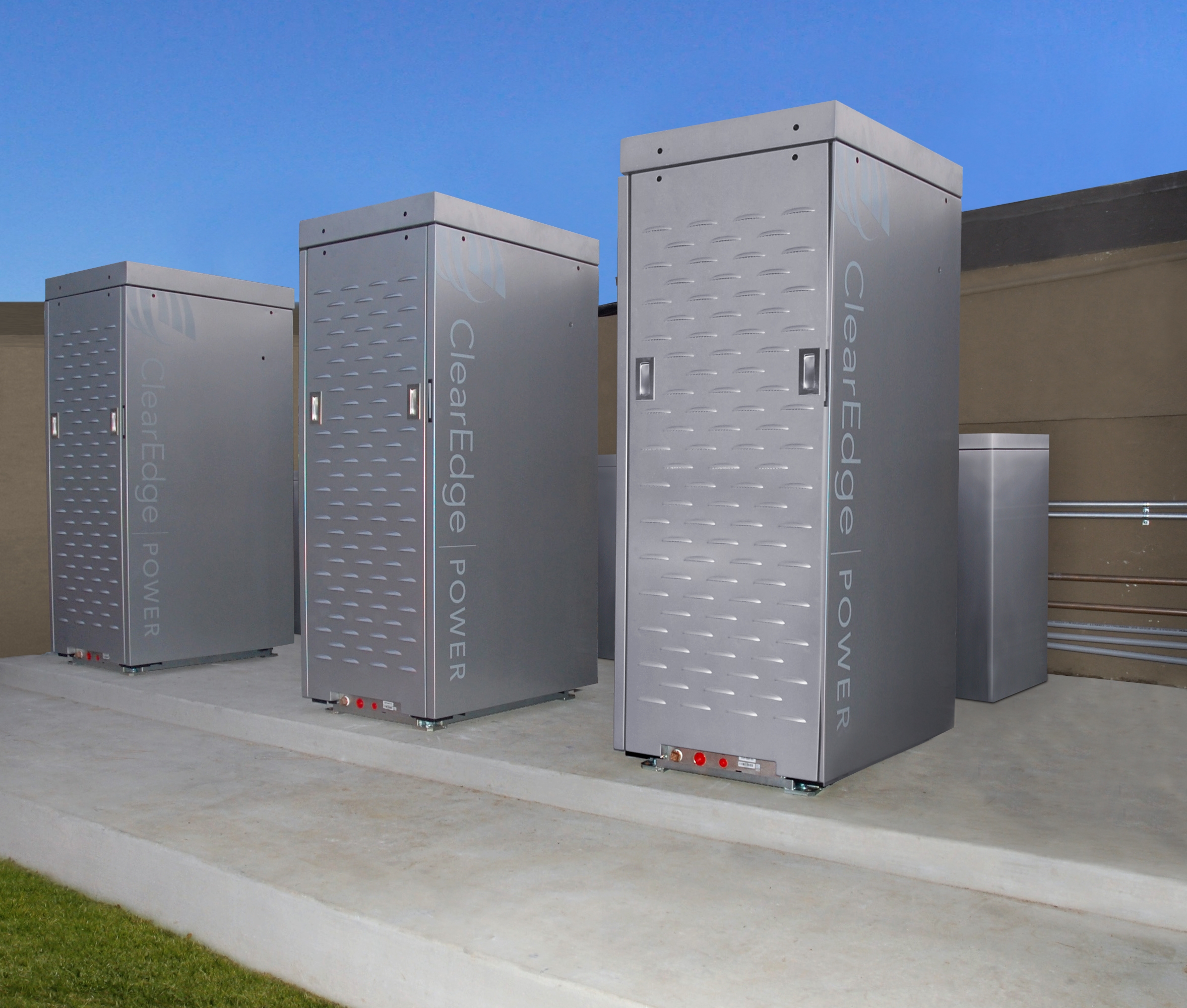 ClearEdge申請破產保護 美股燃料電池板塊受挫