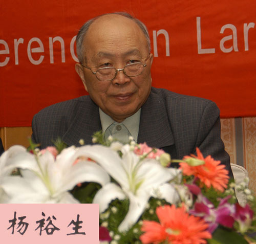 楊裕生：要全面理解汽車電池的污染問(wèn)題