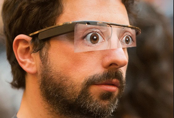 谷歌眼鏡:產品成本只有80美元 暴利之路還要走多遠 谷歌眼鏡:產品成本只有80美元 暴利之路還要走多遠
