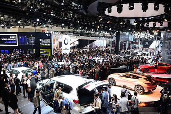 北京市場(chǎng)： 新能源汽車已經(jīng)進(jìn)入預(yù)熱階段