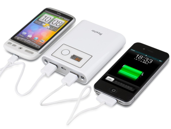 【周末怎么過(guò)】之外出旅行必備移動(dòng)電源排行榜 【周末怎么過(guò)】之外出旅行必備移動(dòng)電源排行榜