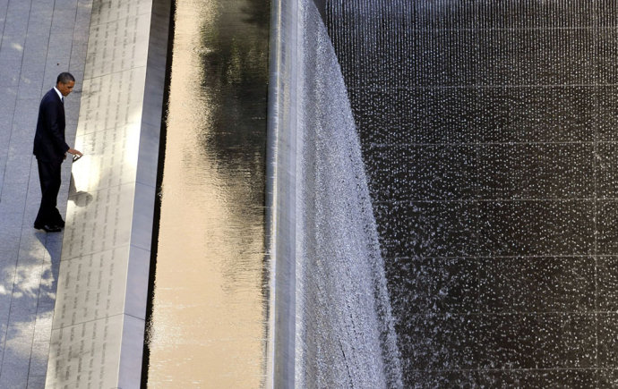 美國白宮屋頂啟用太陽能電池板 型號與普通家庭一樣