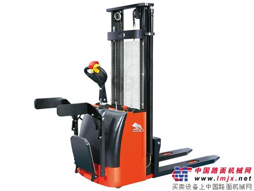 電動搬運車在中國市場中如何適合市場發展需求