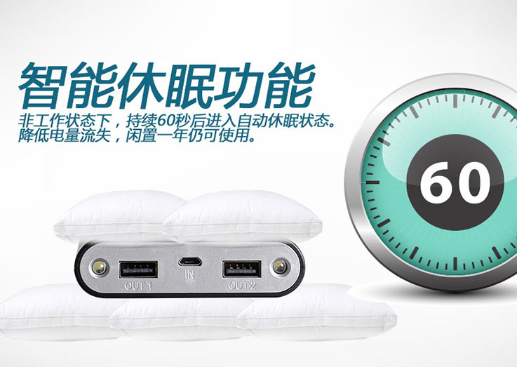 精準(zhǔn)精工精品 天悅系列移動(dòng)電源全明星陣容全景展示