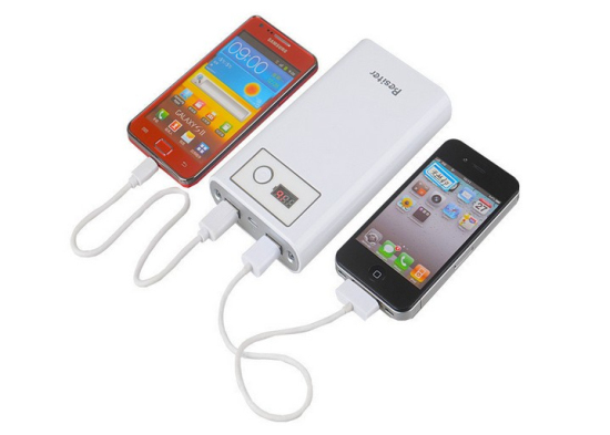 精準(zhǔn)精工精品 天悅系列移動(dòng)電源全明星陣容全景展示