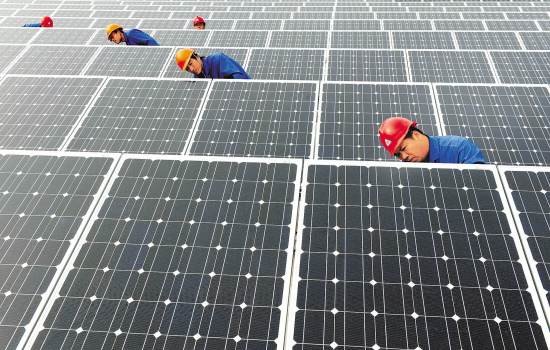 2014年全球多晶硅銷(xiāo)售額有望破60億美元