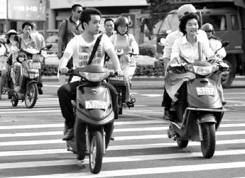 浙江省質監部門抽查電動車 6.67%的產品不合格