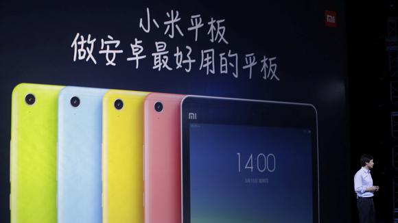 小米的價格戰(zhàn)火從手機電視一直燒到平板 持續(xù)？