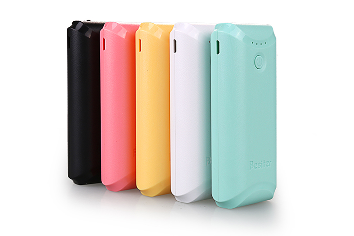 倍斯特出新品了！可以驗(yàn)鈔的移動(dòng)電源BST-0129艾羅威