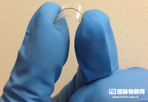 電池領(lǐng)域的新突破：可穿戴式超級電容器 