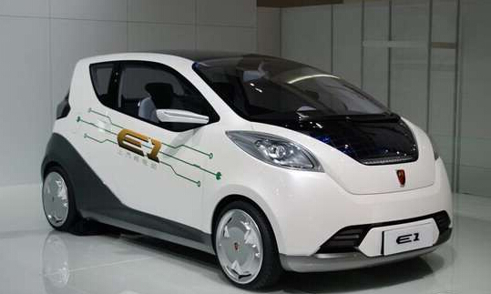 北京鼓勵(lì)租賃企業(yè)用電動(dòng)車 上半年1500輛指標(biāo)