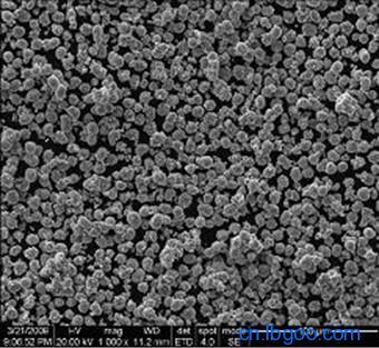 三元材料成鋰電池重心 杉杉當升受益