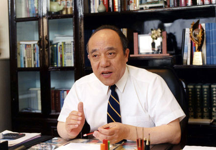 魯冠球：萬向豪賭將在美生產(chǎn)電動車 欲挑戰(zhàn)特斯拉