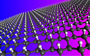 石墨烯透明又導電可望改變科技產業面貌