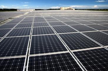 印度將對(duì)進(jìn)口太陽(yáng)能電池征收高額反傾銷(xiāo)稅