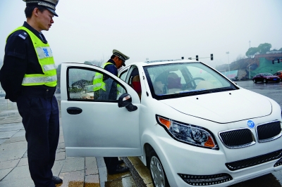 山東全面叫停老年代步車 低速電動車面臨滅頂之災？