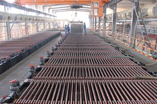 華友鈷業(yè)債臺(tái)高筑 財(cái)務(wù)費(fèi)用飆升致業(yè)績(jī)連續(xù)下滑 華友鈷業(yè)債臺(tái)高筑 財(cái)務(wù)費(fèi)用飆升致業(yè)績(jī)連續(xù)下滑