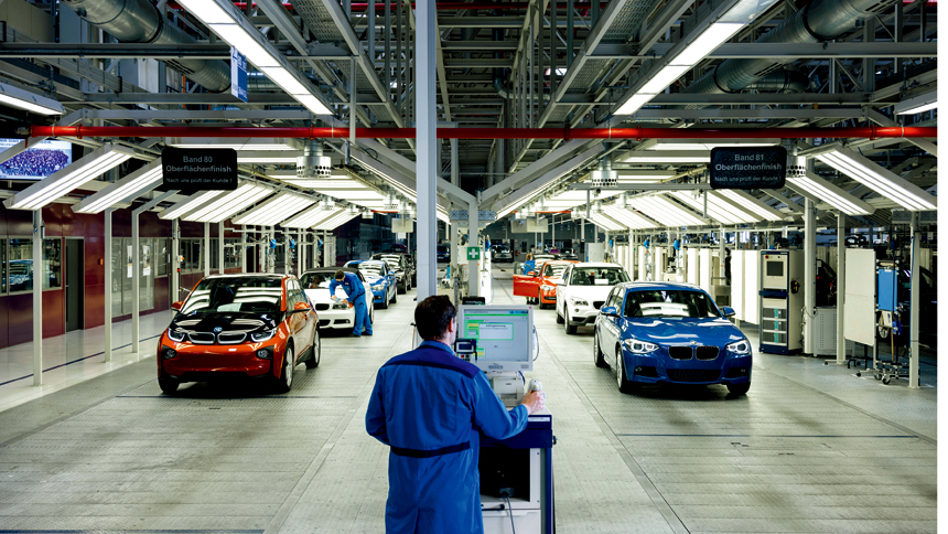 新能源車躑躅“最后一公里” 市場推廣難題頻現