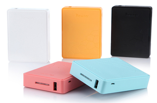 格蘭木：唯一全系列采用頂級進口三星/LG電芯移動電源